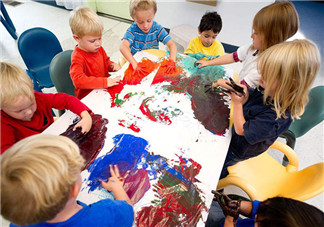 寶寶剛上幼兒園就生病  如何預(yù)防寶寶生病
