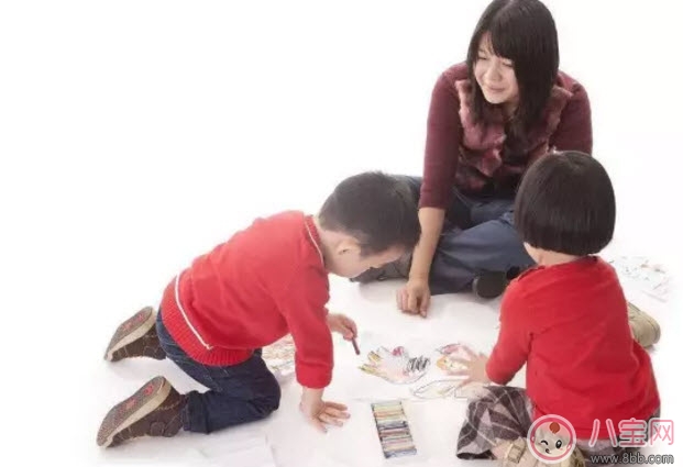 寶寶上幼兒園分離焦慮怎么辦 寶寶入園分離焦慮類型有哪些