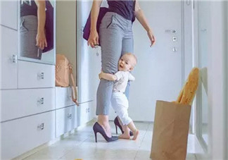 寶寶上幼兒園分離焦慮怎么辦 寶寶入園分離焦慮類型有哪些