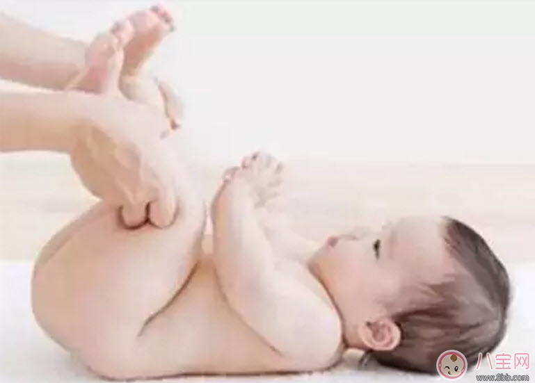 寶寶腸脹氣的癥狀有哪些 怎么緩解寶寶腸脹氣