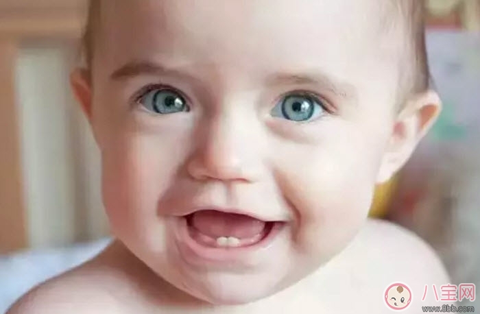 寶寶長牙慢是缺鈣嗎 寶寶長牙與補(bǔ)鈣的關(guān)系