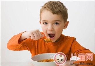 增強寶寶免疫力  妙招來幫忙