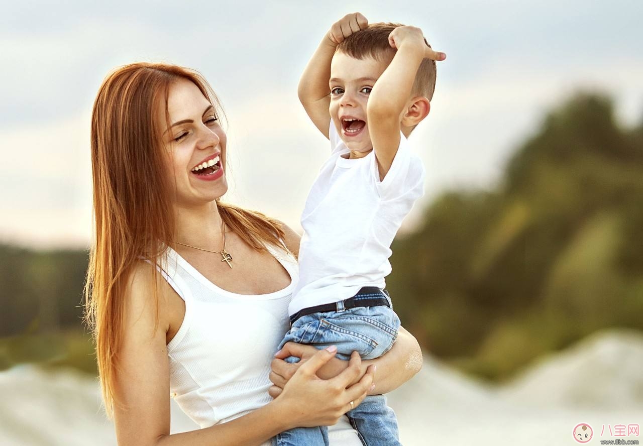 增強寶寶免疫力  妙招來幫忙