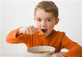 增強寶寶免疫力  妙招來幫忙