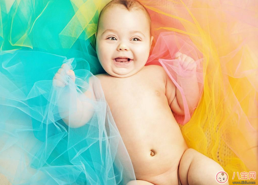 看到孩子肚臍這四種情況要當(dāng)心 最好早點(diǎn)及時(shí)就醫(yī) 看到孩子肚臍這四種情況要當(dāng)心 最好早點(diǎn)及時(shí)就醫(yī)