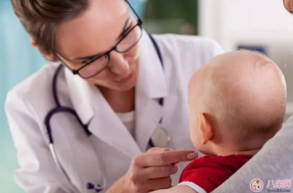 兒保多久做一次好 兒保科主要是檢查什么