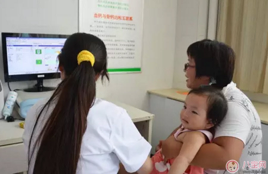 兒保多久做一次好 兒保科主要是檢查什么