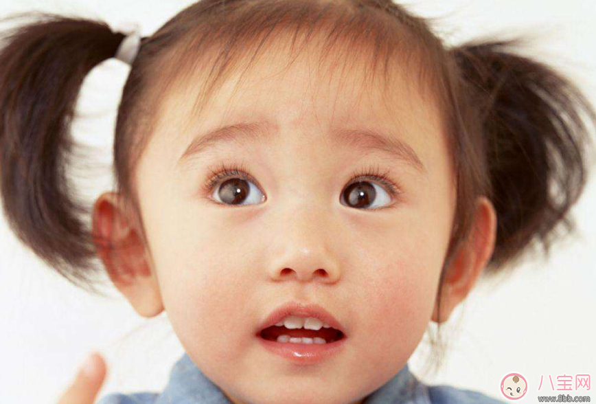 孩子長(zhǎng)牙有順序 沒(méi)按規(guī)律來(lái)危害大