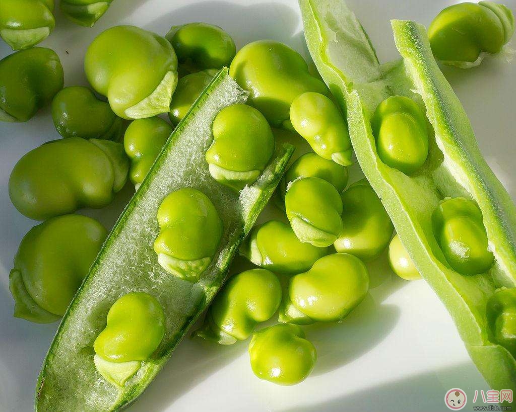蠶豆癥飲食禁忌 蠶豆癥寶寶應(yīng)該要避免哪些物品？