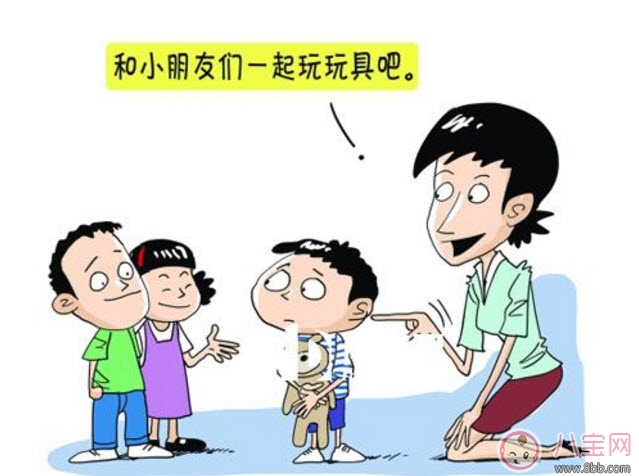 為什么孩子上幼兒園愛生病 孩子上幼兒園總是生病怎么辦 為什么孩子上幼兒園愛生病 孩子上幼兒園總是生病怎么辦