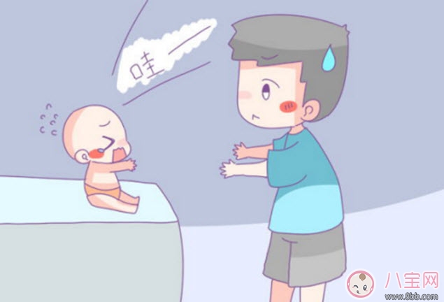 寶寶晚上頻繁夜醒還哭怎么辦 七八個(gè)月寶寶頻繁夜醒哭的原因 寶寶晚上頻繁夜醒還哭怎么辦 七八個(gè)月寶寶頻繁夜醒哭的原因