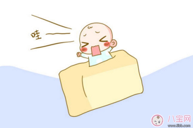 寶寶晚上頻繁夜醒還哭怎么辦 七八個(gè)月寶寶頻繁夜醒哭的原因 寶寶晚上頻繁夜醒還哭怎么辦 七八個(gè)月寶寶頻繁夜醒哭的原因
