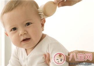 寶寶的頭發(fā)生長過程  寶寶頭發(fā)生長的秘密