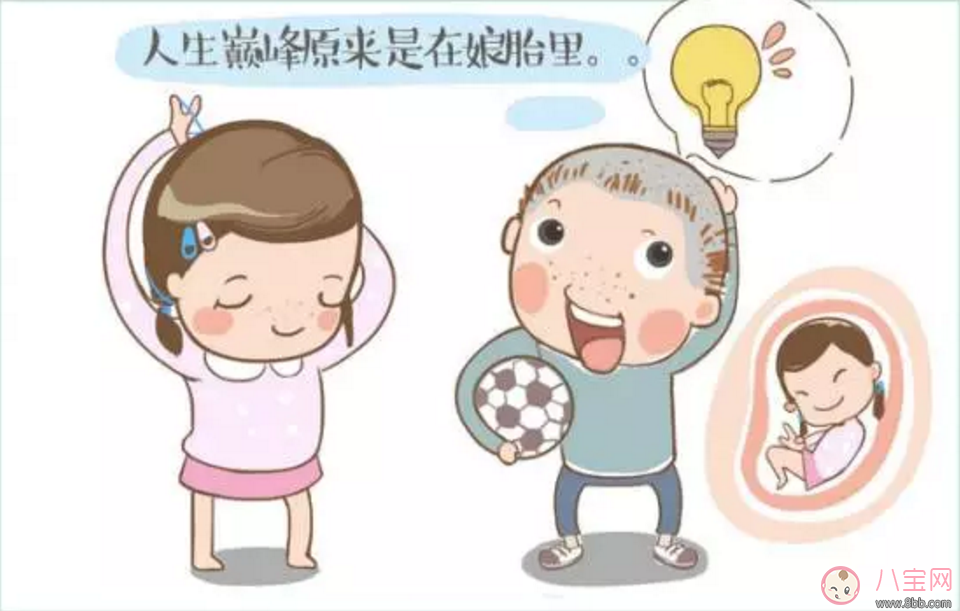 寶寶的頭發(fā)生長過程  寶寶頭發(fā)生長的秘密