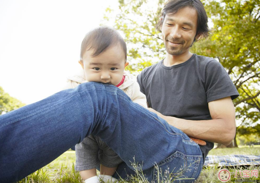 寶寶只愛媽媽不愛爸爸 寶爸可以試著這么做 寶寶只愛媽媽不愛爸爸 寶爸可以試著這么做