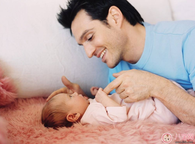 寶寶只愛媽媽不愛爸爸 寶爸可以試著這么做 寶寶只愛媽媽不愛爸爸 寶爸可以試著這么做