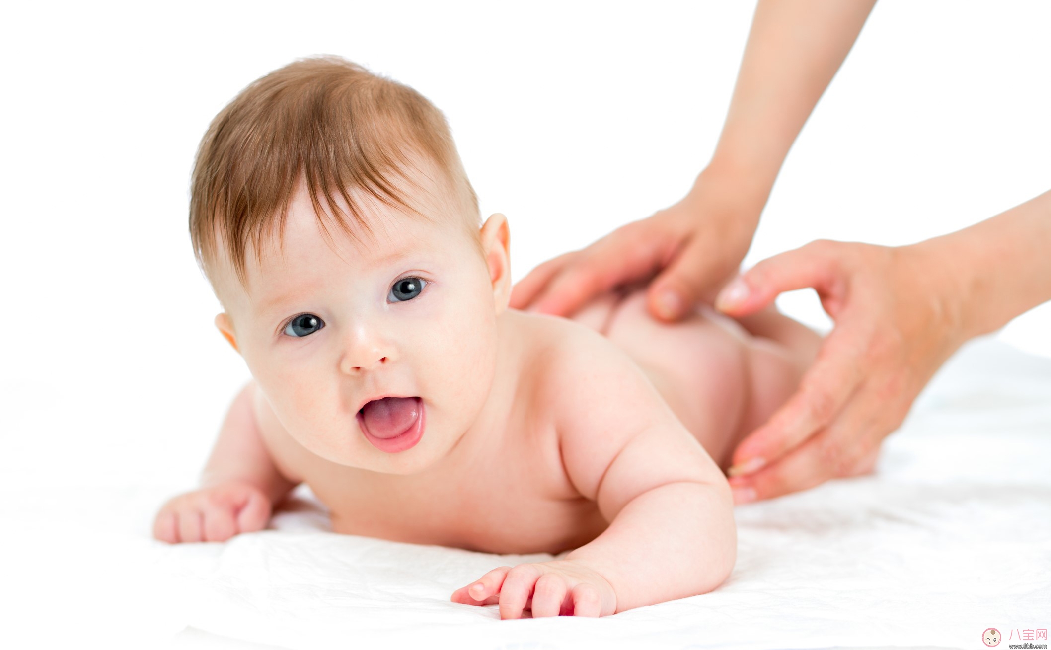 嬰兒不長頭發(fā)以及掉發(fā)的原因  你的想法錯誤嗎