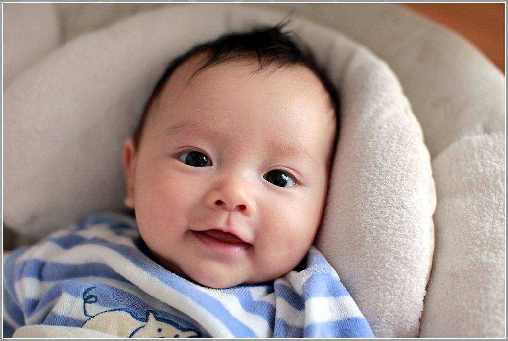 嬰兒不長頭發(fā)以及掉發(fā)的原因  你的想法錯誤嗎