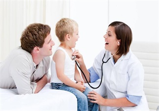 孩子這些癥狀是是缺鋅 寶寶成長過程中營養(yǎng)不要斷