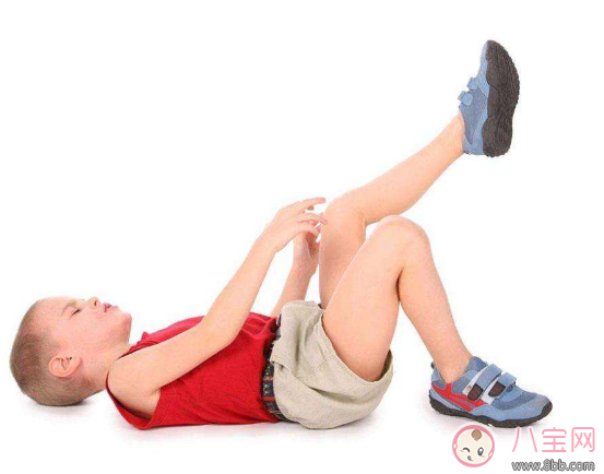生長(zhǎng)痛這樣做就不痛了 生長(zhǎng)痛怎么做可以緩解