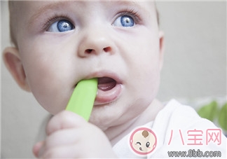 孩子磨牙，是因?yàn)槿扁}嗎？