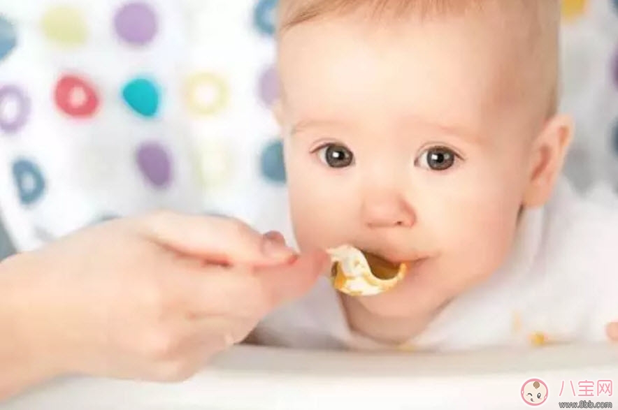 寶寶為什么不能吃大人菜 寶寶吃大人菜有哪些影響。