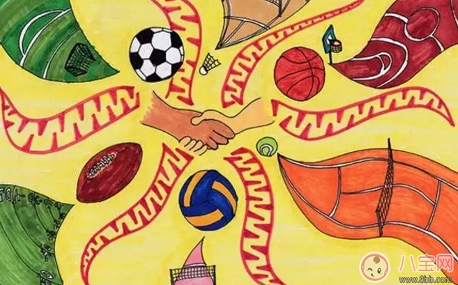 怎么給孩子挑選合適的運動裝備 注意避免這些孩子運動裝備誤區(qū)