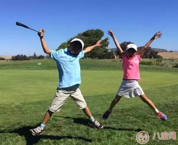 怎么給孩子挑選合適的運動裝備 注意避免這些孩子運動裝備誤區(qū)