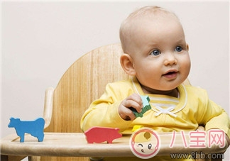 10月齡寶寶太淘氣 5分鐘學(xué)會(huì)如何應(yīng)對(duì) 讓寶寶懂事起來(lái)