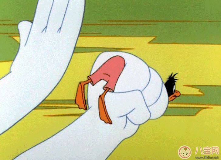 打孩子屁股的影響有哪些 為什么不能打孩子屁股