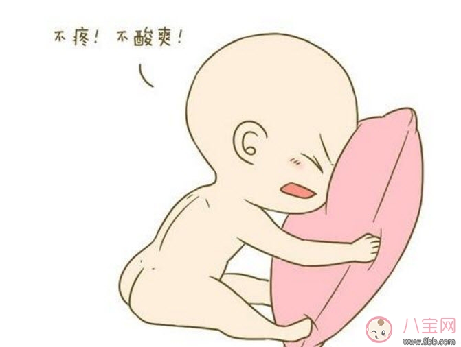 六個(gè)月的寶寶頭撞了有沒有問題 寶寶喜歡反復(fù)撞頭是什么原因