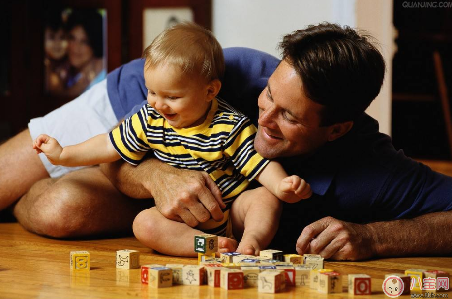 生活中爸爸的教育尤為重要 爸爸育兒經(jīng)推薦