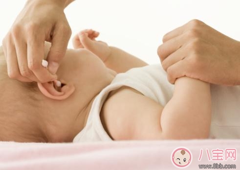 寶寶耳垢耳屎清理  千萬不要亂清理