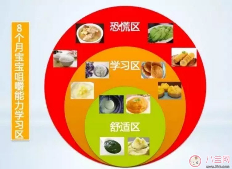 寶寶咀嚼能力差怎么辦 寶寶咀嚼能力怎么訓(xùn)練