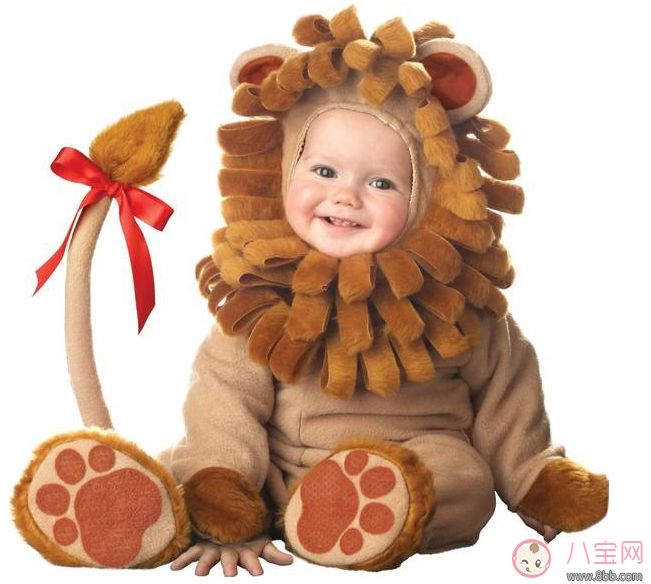 咘咘寶寶生日到了 814獅子座孩子怎么樣 咘咘寶寶生日到了 814獅子座孩子怎么樣