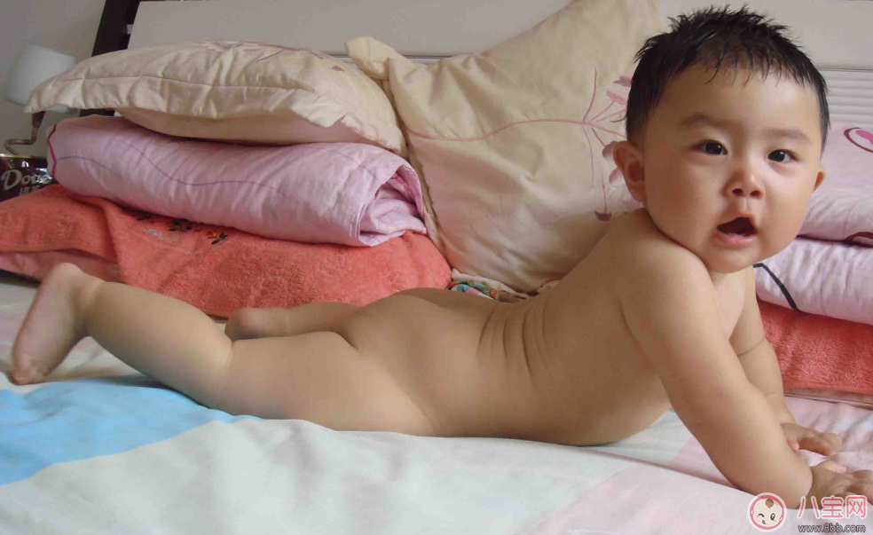 孩子其實這些地方特別臟 洗的時候千萬別忘