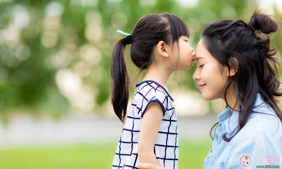 寶寶三歲都還不會說話罪魁禍首是他 那些情況會影響孩子開口說話