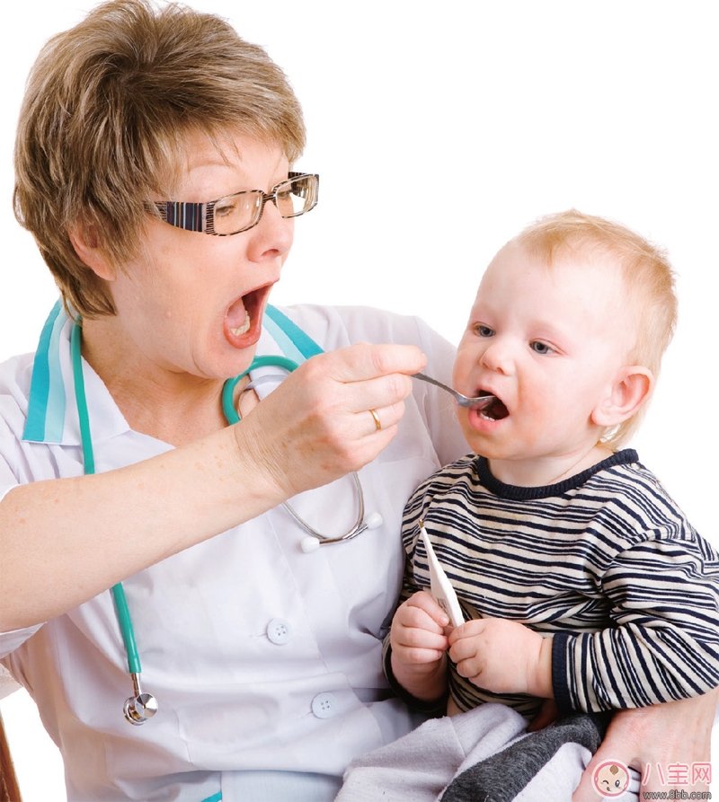 又一輪病毒來(lái)襲 很多寶寶已中招 又一輪病毒來(lái)襲 很多寶寶已中招