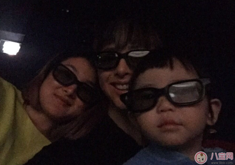 孩子看電影怎么看 孩子看電影注意規(guī)則