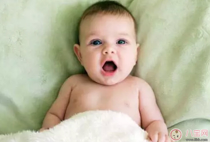 寶寶用口呼吸怎么糾正 寶寶張著嘴睡覺(jué)正常嗎