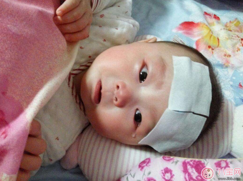 孩子這個(gè)季節(jié)容易發(fā)燒 多半是這些原因