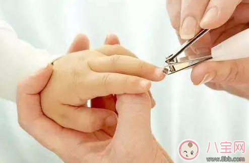 孩子手上長(zhǎng)倒刺 寶媽應(yīng)該這么做 孩子手上長(zhǎng)倒刺 寶媽應(yīng)該這么做