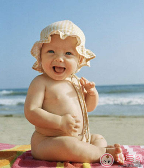 孩子怎么曬太陽(yáng)好 小寶寶曬太陽(yáng)方法