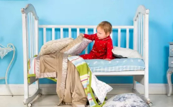 孩子多大分房睡比較好 孩子不愿意分房睡怎么辦 孩子多大分房睡比較好 孩子不愿意分房睡怎么辦