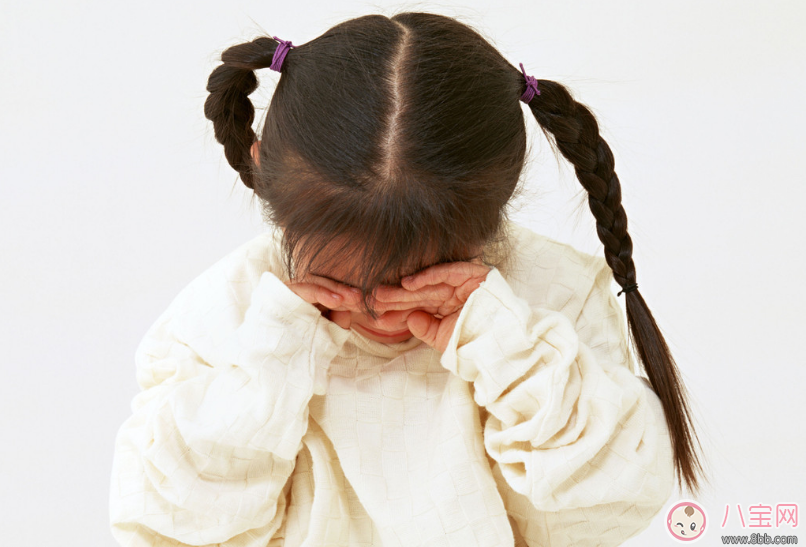 孩子這樣是因?yàn)槿狈Π踩?這些細(xì)節(jié)能看出