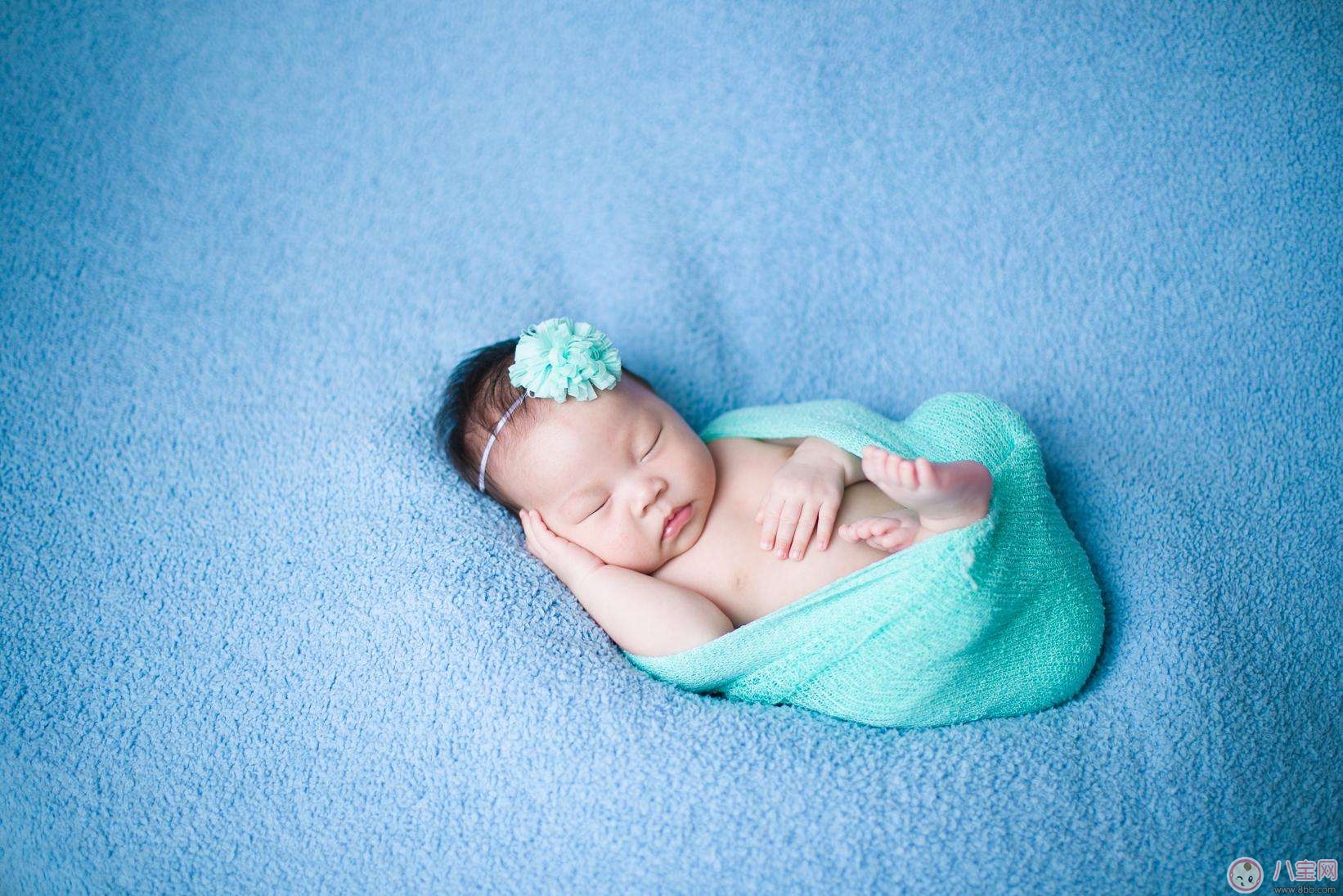 寶寶出生后常見癥狀 新手媽媽如何面對