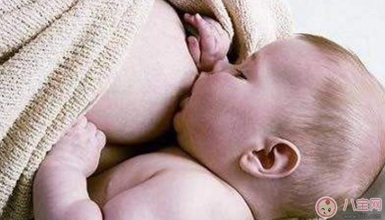 新媽媽噴乳是什么原因 新媽媽噴乳不等于奶量多