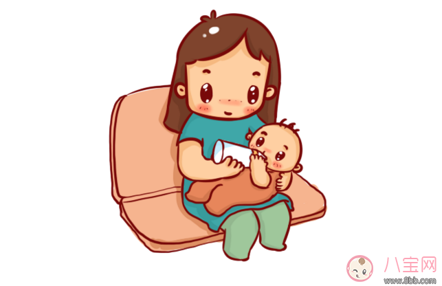 怎么挑選適合寶寶喝的牛奶