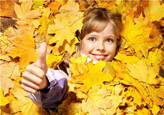 2017秋季如何給寶寶穿衣  正確的穿衣觀念說明