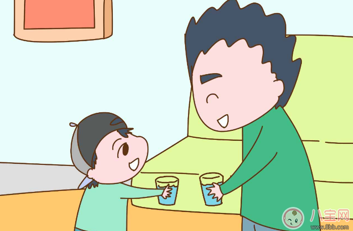 怎么讓孩子多喝水 讓寶寶愛上喝水的方法 怎么讓孩子多喝水 讓寶寶愛上喝水的方法